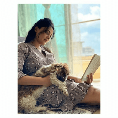 इशिका गजभिये "मिनी"