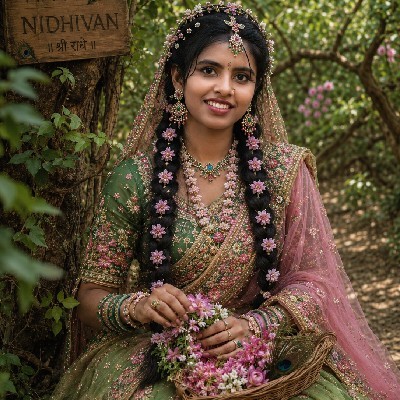 দীপাঞ্জলি দীপা