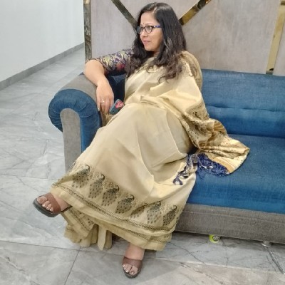 नारायणी मीना