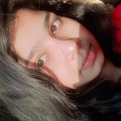 Pallabi Biswas "(Aærøhî)"