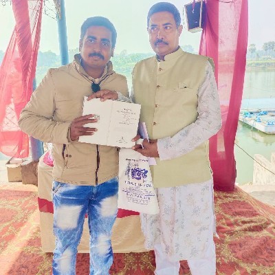 ইমতিয়াজ হোসেন "নব দিগন্তের রাজকুমার"