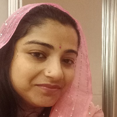 प्रियंका कटारे "प्रिराज"