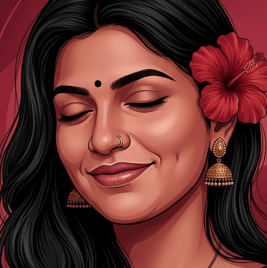 Devika Sivaprakash🪬