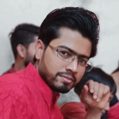 Saurav Aditya DAS "সৌরাদিত্য"