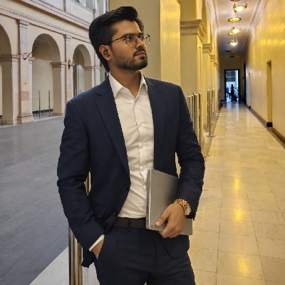 Saurav Aditya DAS "সৌরাদিত্য"