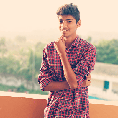 Sandeep Kumar