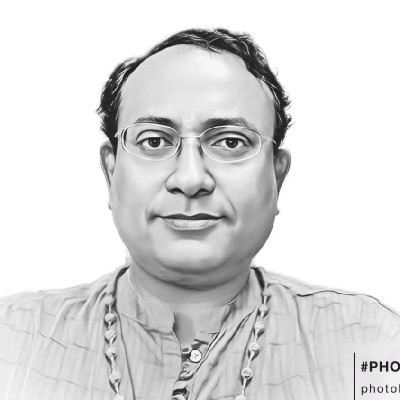 KIRAN KISHOR