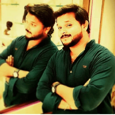 Ashish Bhandariya "@Ashu"