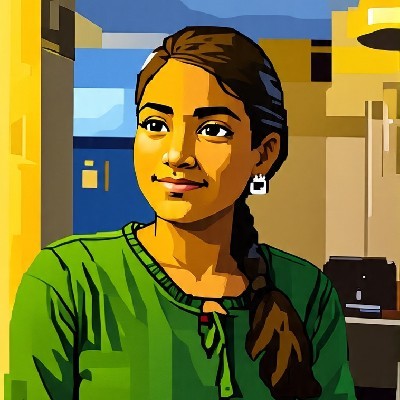 প্রীতি বিশ্বাস "🌊✨"