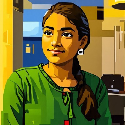 প্রীতি 🌊🫧