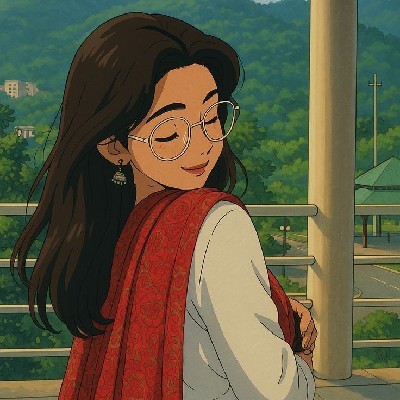 প্রীতি বিশ্বাস "🌊✨"