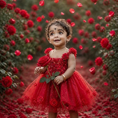 ഭവിക ഭവാനി (ഭവി )