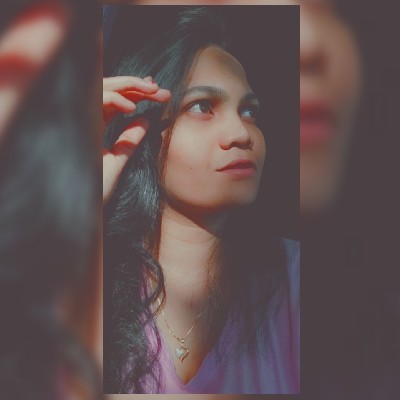 Sayali सायली