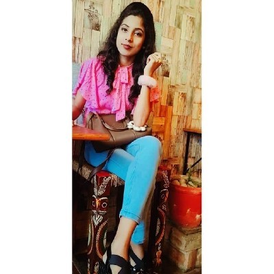 শ্রেয়সী দে "গুড্ডি"