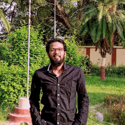 राहुल राज