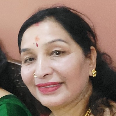 Sunanda Aswal