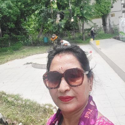 Sunanda Aswal