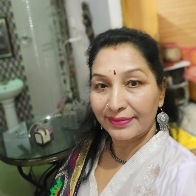 Sunanda Aswal