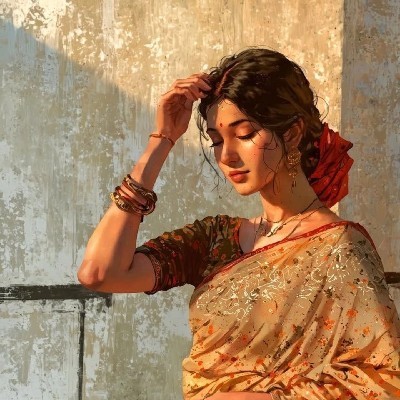 अमलताश 🪷