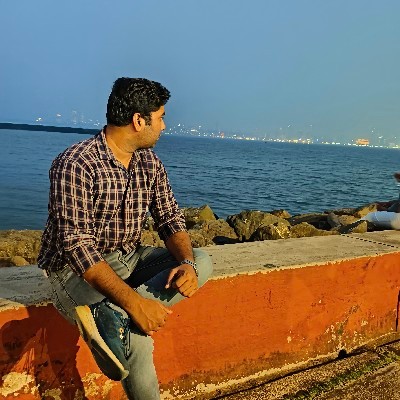 विश्वदीप सक्सैना "अक्षय"