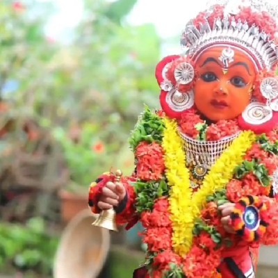 Vinod വിവേക് ( ദേവ)