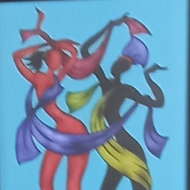 Vinod വിവേക് ( ദേവ)