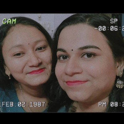 প্রিয়াঙ্কা ঘোষ "সাথী"