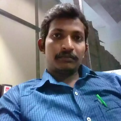K జగదీష్ "Jd"
