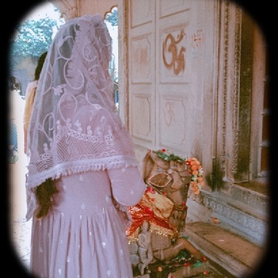 Shubhra Verma