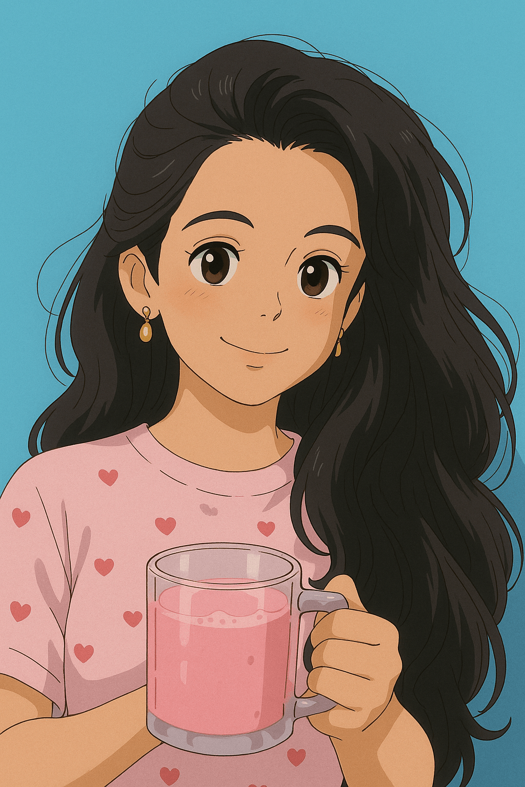 Black Diamond "Blackie🖤"