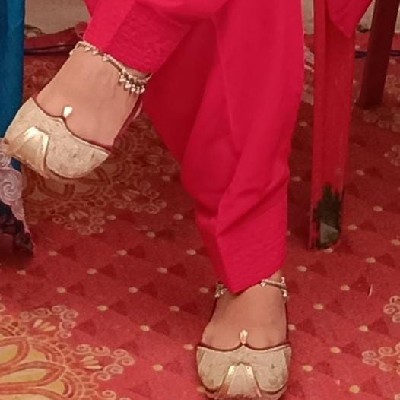 Sandeep Kaur "ਸੰਦੀਪ ਕੌਰ"