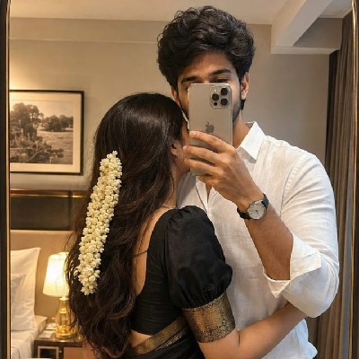 SaanV ❤️