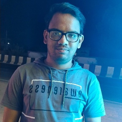 Parth Soni