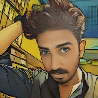 ബിഗിൻ ഗോവിന്ദ്