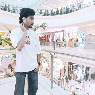 Bigin Govind
