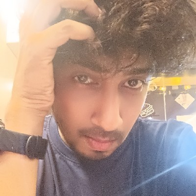 Bigin Govind