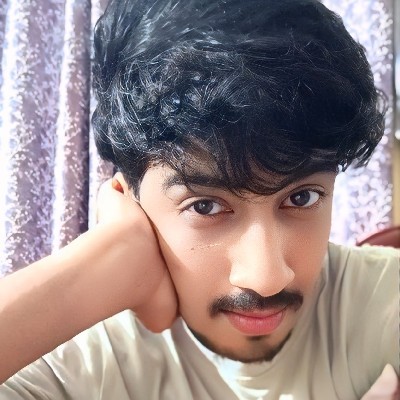 Bigin Govind