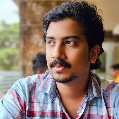 ബിഗിൻ ഗോവിന്ദ്
