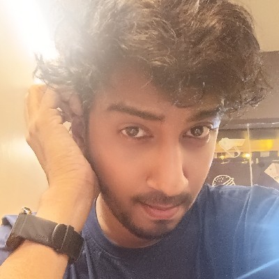 Bigin Govind
