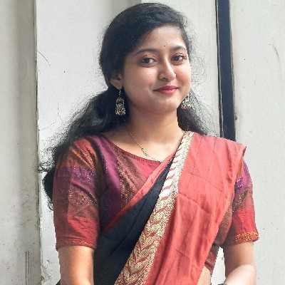 অদ্রিজা "কল্পকাহিনী✍️❤️"