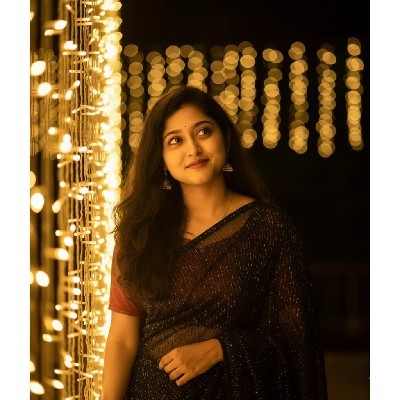 অদ্রিজা "কল্পকাহিনী✍️❤️"