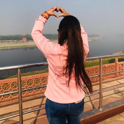 Preeti Bharadwaj