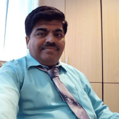 પરેશ મેહતા "પરમ"