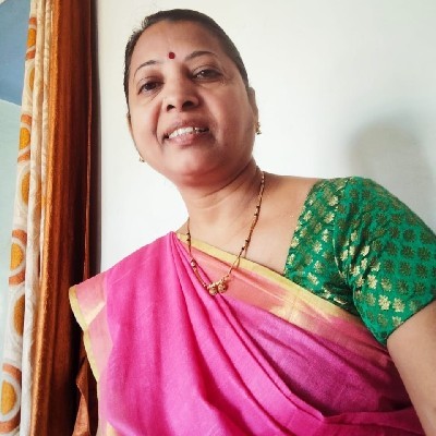 सौ.सिमा सुर्यवंशी "🌺सरलसुमन🌺"