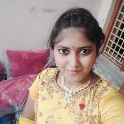 SWETHA MADHURI MANAPURAM