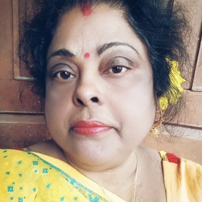 সুমিতা বেরা