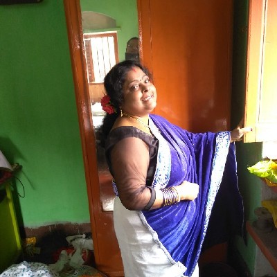 সুমিতা বেরা