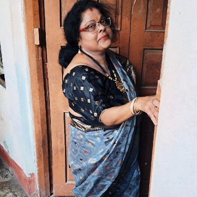 সুমিতা বেরা