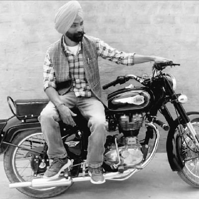 ਐਡਵੋਕੇਟ ਬਲਜੀਤ ਸਿੰਘ ਭਿੱਸੀਆਣਾ