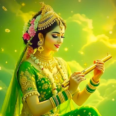 Khushboo Sharma